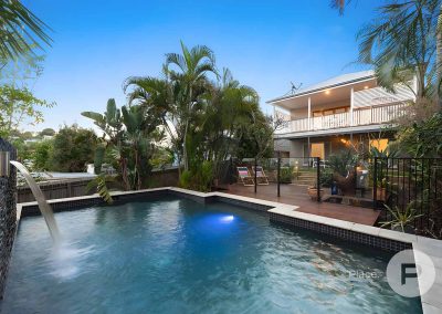 Bulimba Property Makeover