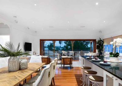 Coorparoo Property Makeover