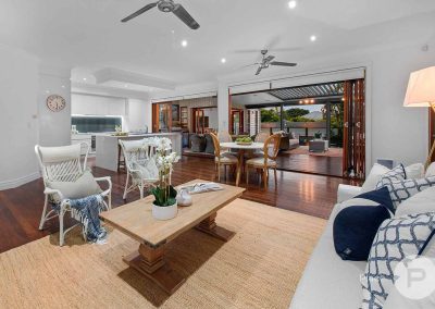 Norman Park Property Makeover