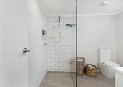 Radford Bathroom & Shower